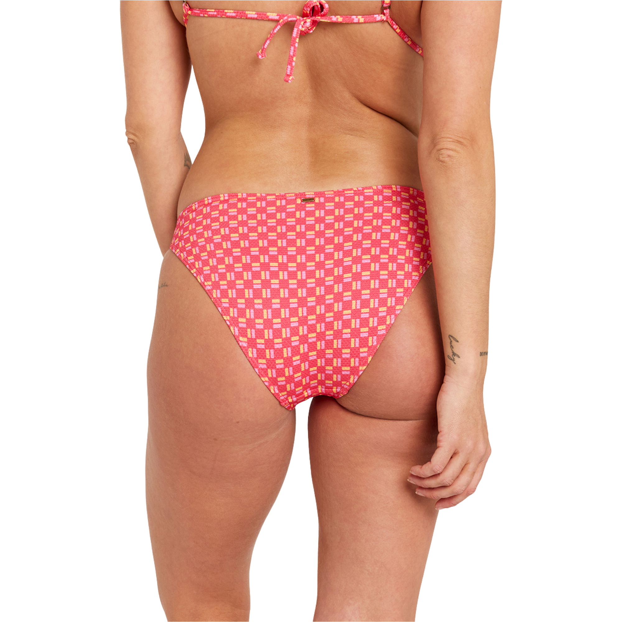 Rip Curl Mujer Pantalón Completo Shell Cove 0QNWSW - Red